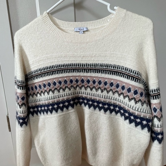 NWOT Rails Sweater, L - Picture 1 of 4